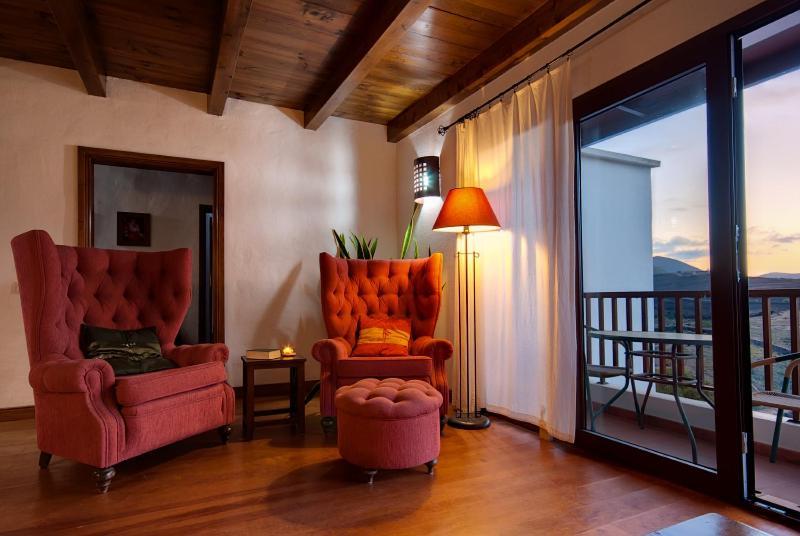 Ecofinca La Buganvilla (Adults Only) San Bartolomé Cameră foto